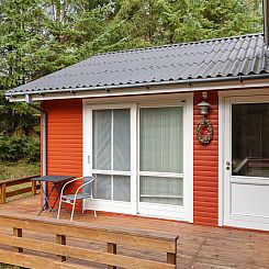 Vakantiehuis "Jaarne" - 800m from the sea