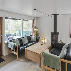 Vakantiehuis "Michel" - 300m from the sea