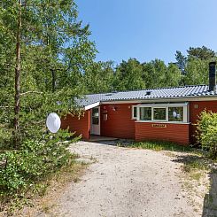 Vakantiehuis "Kjeld" - 900m from the sea