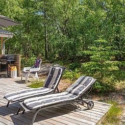 Vakantiehuis "Kjeld" - 900m from the sea