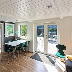 Vakantiehuis "Ulla" - 300m from the sea