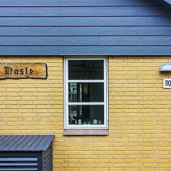 Vakantiehuis "Bea" - 300m from the sea