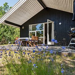 Appartement "Felicia" - 200m from the sea