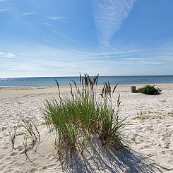 Vakantiehuis "Tom" - 125m from the sea