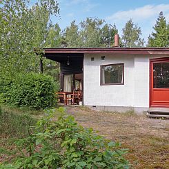 Vakantiehuis "Reinke" - 450m from the sea