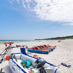 Vakantiehuis "Ignat" - 175m from the sea