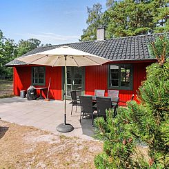 Vakantiehuis "Elisabeth" - 400m from the sea
