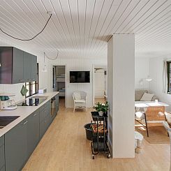 Vakantiehuis "Elisabeth" - 400m from the sea
