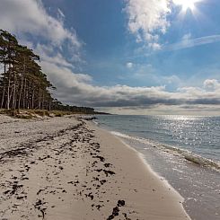 Vakantiehuis "Hildegerd" - 500m from the sea