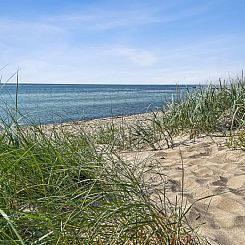 Vakantiehuis "Sylvia" - 900m from the sea
