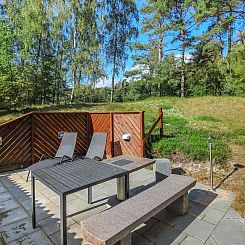 Vakantiehuis "Freija" - 800m from the sea