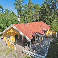 Vakantiehuis "Freija" - 800m from the sea