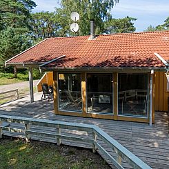 Vakantiehuis "Freija" - 800m from the sea