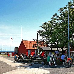 Vakantiehuis "Botolphus" - 20m from the sea