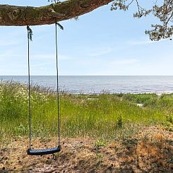 Vakantiehuis "Botolphus" - 20m from the sea