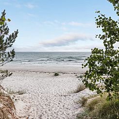 Vakantiehuis "Clementine" - 1.2km from the sea