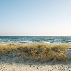 Vakantiehuis "Clementine" - 1.2km from the sea