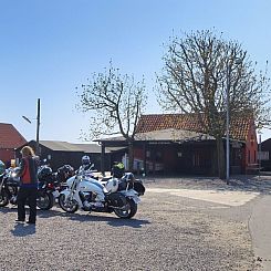 Vakantiehuis "Widerik" - 260m from the sea