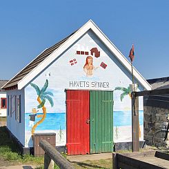 Vakantiehuis "Widerik" - 260m from the sea