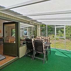 Vakantiehuis "Adelbrand" - 400m from the sea