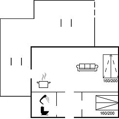 Vakantiehuis "Minka" - 300m from the sea