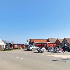 Vakantiehuis "Evert" - 250m from the sea