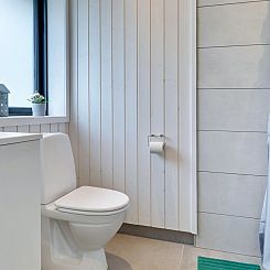 Vakantiehuis "Evert" - 250m from the sea