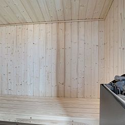 Vakantiehuis "Evert" - 250m from the sea