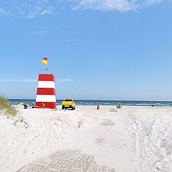 Appartement "Brawith" - 250m from the sea