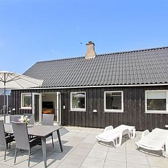 Appartement "Brawith" - 250m from the sea