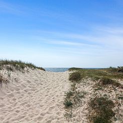 Vakantiehuis "Ila" - 500m from the sea