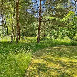 Vakantiehuis "Ila" - 500m from the sea