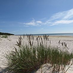 Vakantiehuis "Zekine" - 200m from the sea