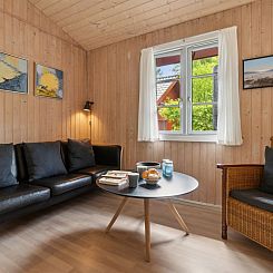 Vakantiehuis "Zekine" - 200m from the sea