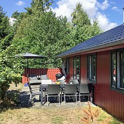 Vakantiehuis "Zekine" - 200m from the sea
