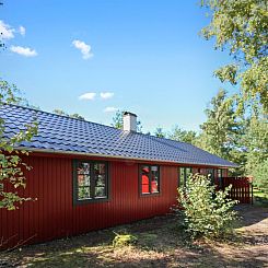 Vakantiehuis "Zekine" - 200m from the sea
