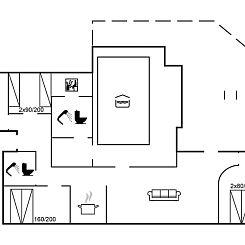Vakantiehuis "Menke" - 150m from the sea
