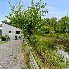 Vakantiehuis "Menke" - 150m from the sea