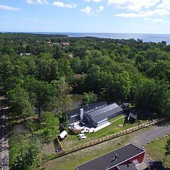Vakantiehuis "Menke" - 150m from the sea