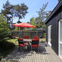 Vakantiehuis "Evert" - 250m from the sea
