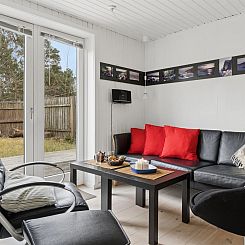Vakantiehuis "Evert" - 250m from the sea