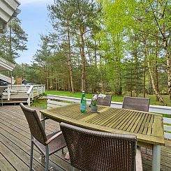Vakantiehuis "Fredsine" - 1.2km from the sea
