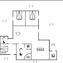 Vakantiehuis "Fastulf" - 300m from the sea