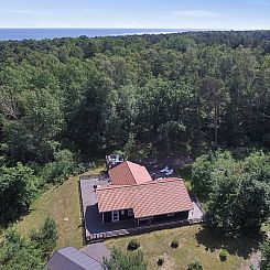 Vakantiehuis "Fastulf" - 300m from the sea