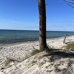 Vakantiehuis "Micaela" - 450m from the sea