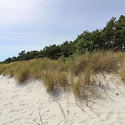 Vakantiehuis "Elsia" - 280m from the sea