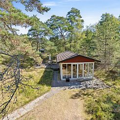 Vakantiehuis "Fridgerd" - 4.8km from the sea