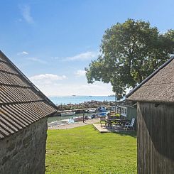 Vakantiehuis "Smilla" - 300m from the sea