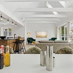 Vakantiehuis "Gunder" - 125m from the sea