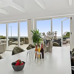 Vakantiehuis "Gunder" - 125m from the sea
